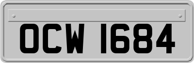 OCW1684
