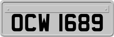 OCW1689