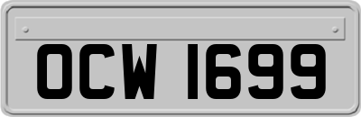 OCW1699