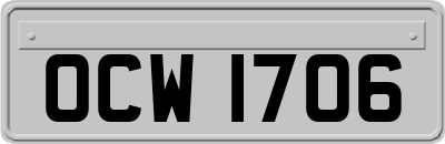 OCW1706