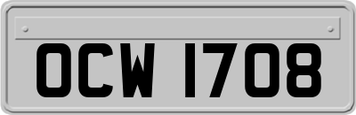 OCW1708