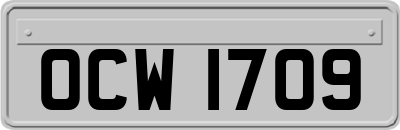 OCW1709