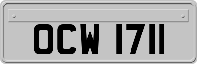 OCW1711