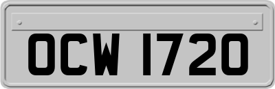 OCW1720