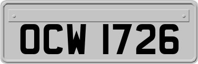 OCW1726