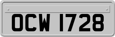 OCW1728