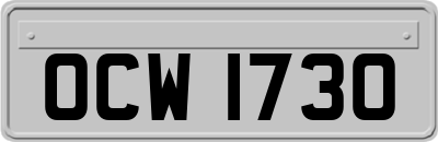 OCW1730