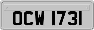 OCW1731