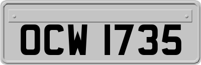 OCW1735