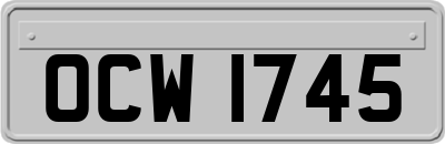 OCW1745