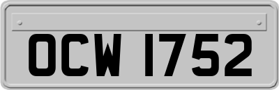 OCW1752
