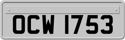 OCW1753