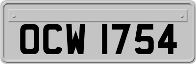OCW1754