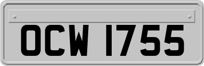 OCW1755