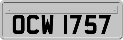 OCW1757