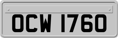 OCW1760