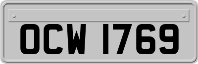 OCW1769