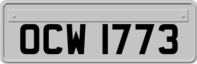 OCW1773