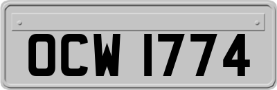 OCW1774