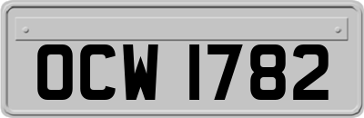 OCW1782