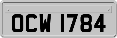 OCW1784