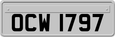 OCW1797