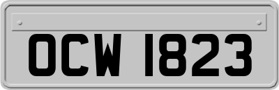 OCW1823