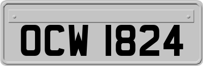 OCW1824