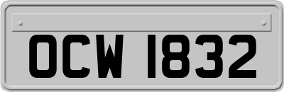 OCW1832