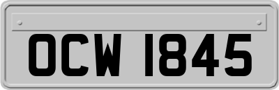 OCW1845