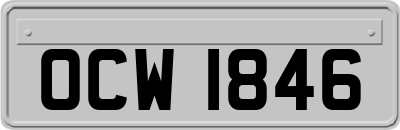 OCW1846