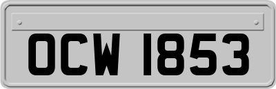OCW1853