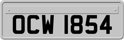 OCW1854