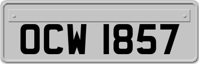 OCW1857