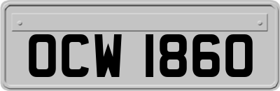OCW1860