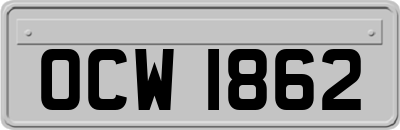 OCW1862