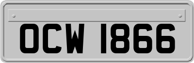 OCW1866