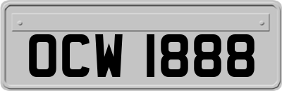 OCW1888