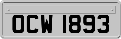 OCW1893