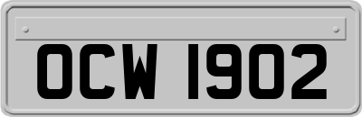 OCW1902