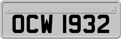 OCW1932