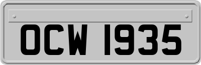OCW1935