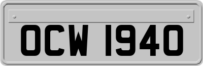 OCW1940
