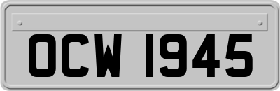 OCW1945