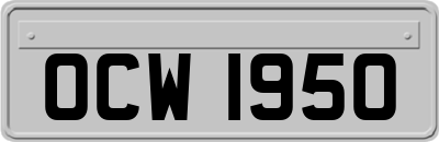 OCW1950