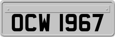 OCW1967