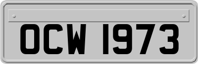 OCW1973