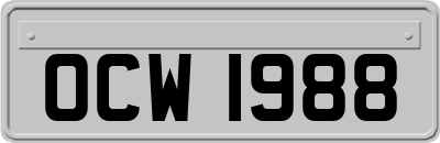 OCW1988