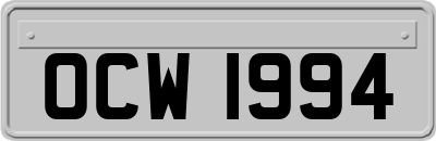 OCW1994