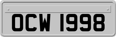OCW1998